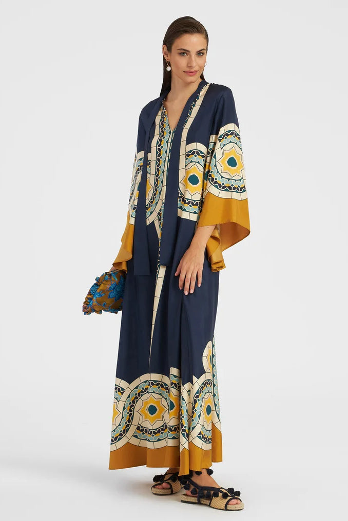 Magnifico Mudejar Placée Dress