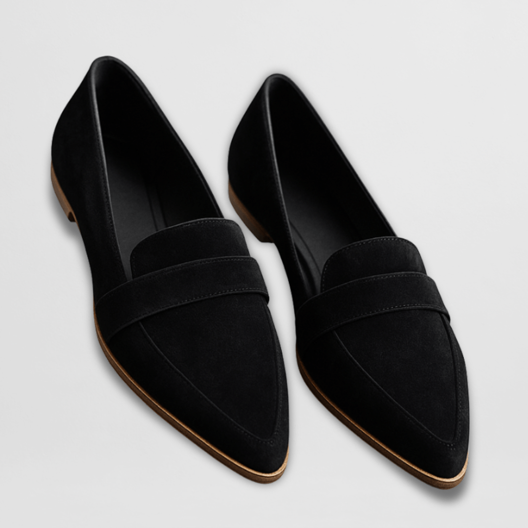 Christine | Classic & Comfortable Loafers