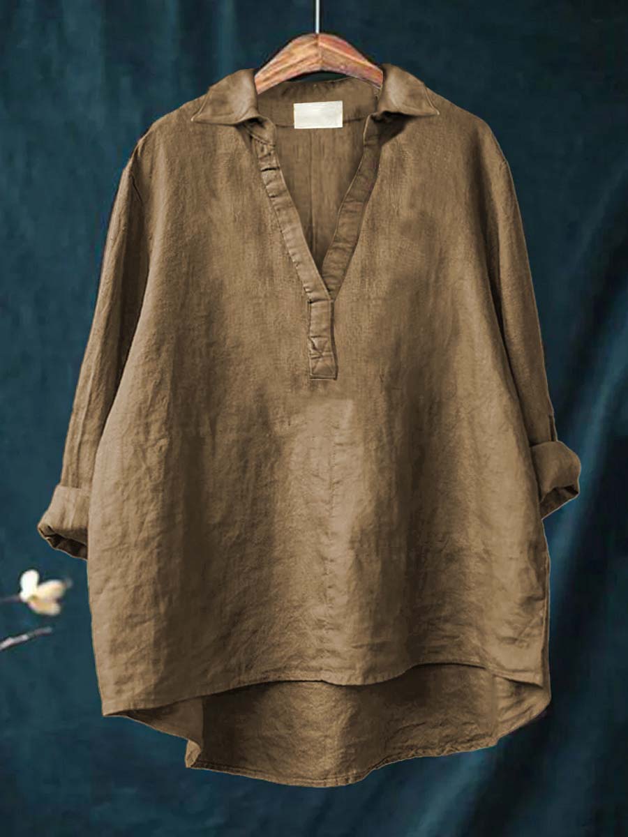 Elegant Andrea Top