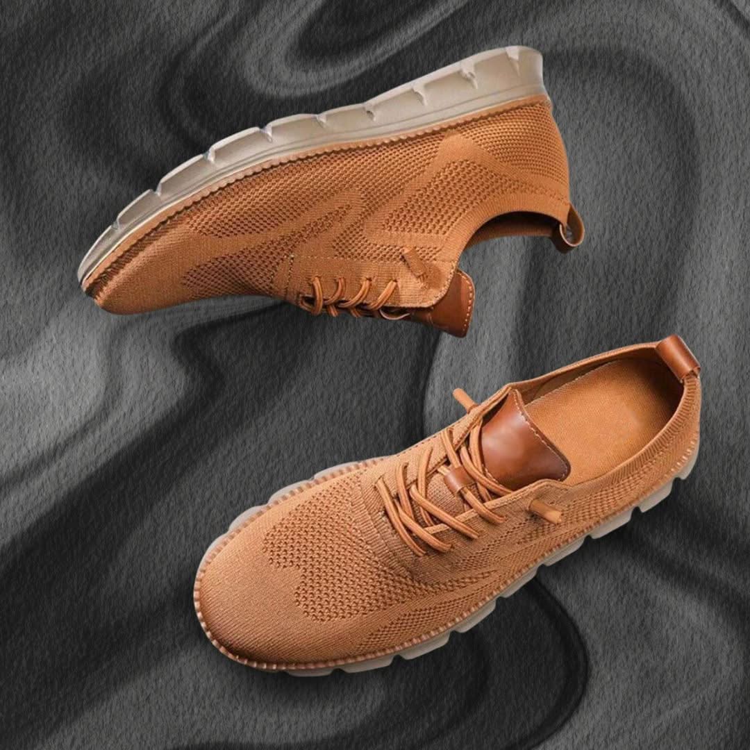 Viktor - Ultra Comfortable Walker Shoes