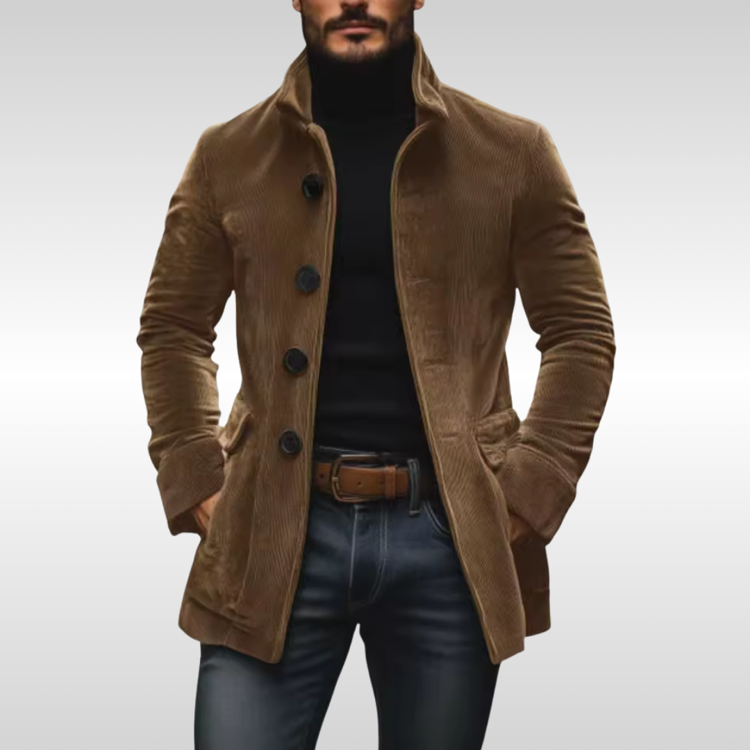 Carter | Cordjack

