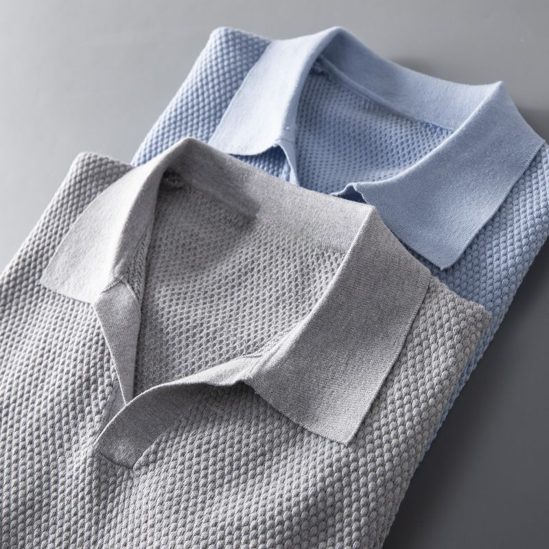Arthur - Cotton Polo