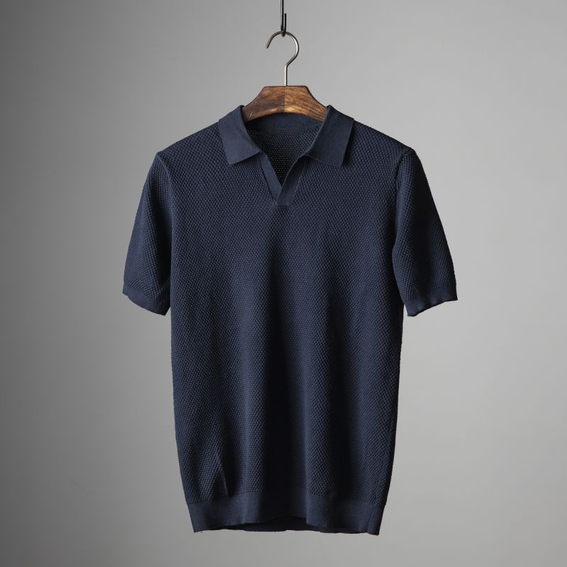 Arthur - Cotton Polo