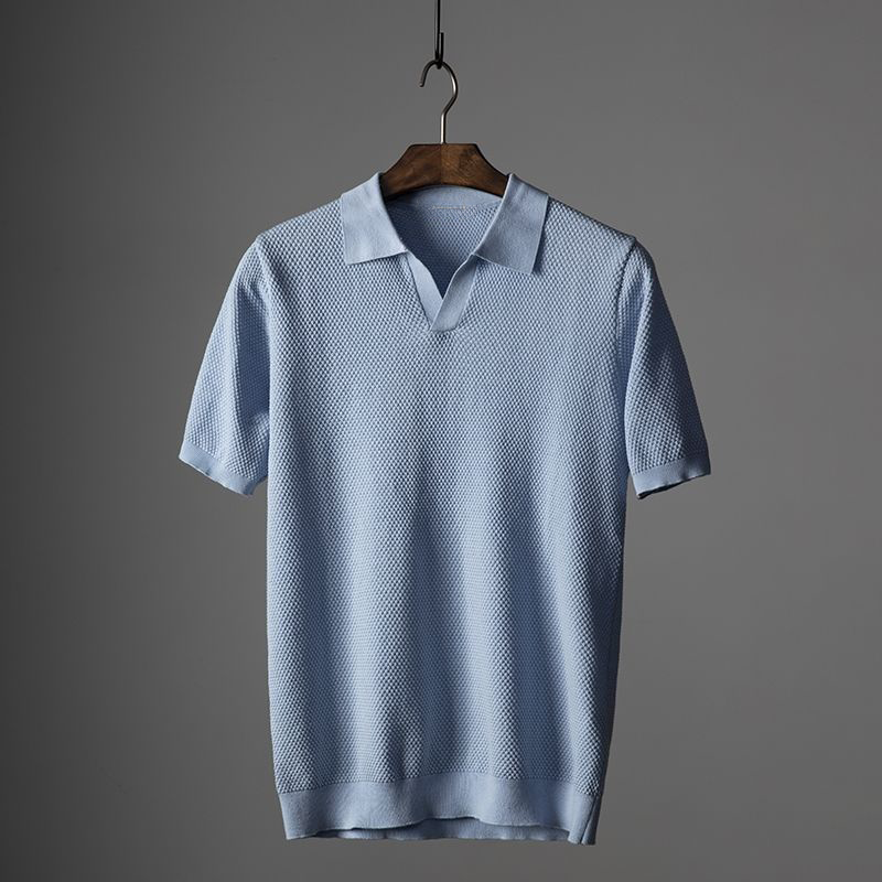 Arthur - Cotton Polo