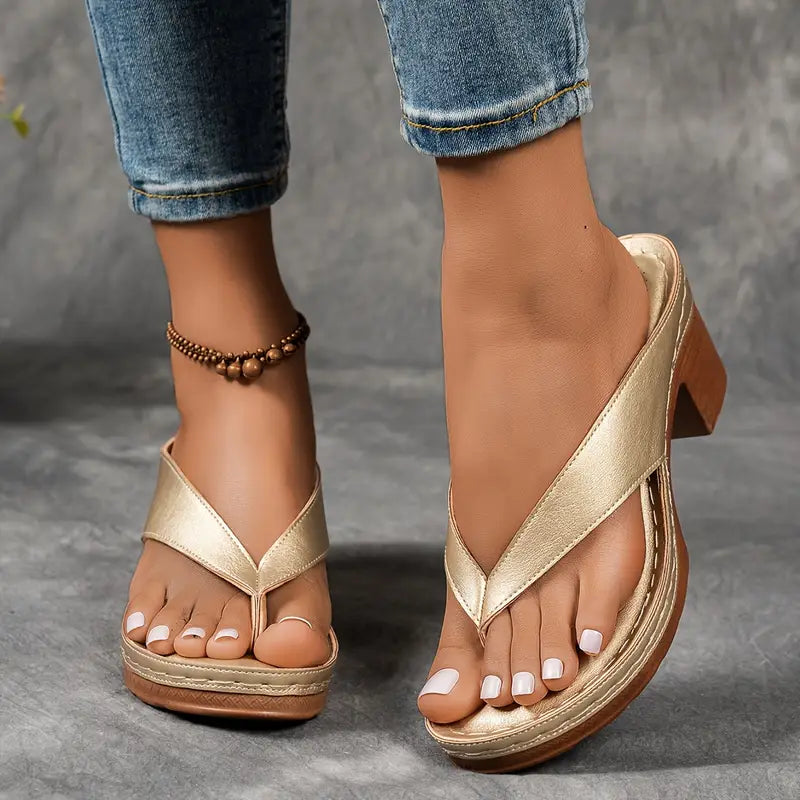 Della - Elegant Sandals