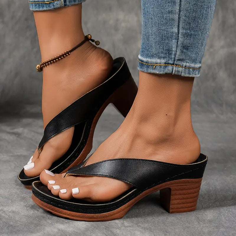 Della - Elegant Sandals