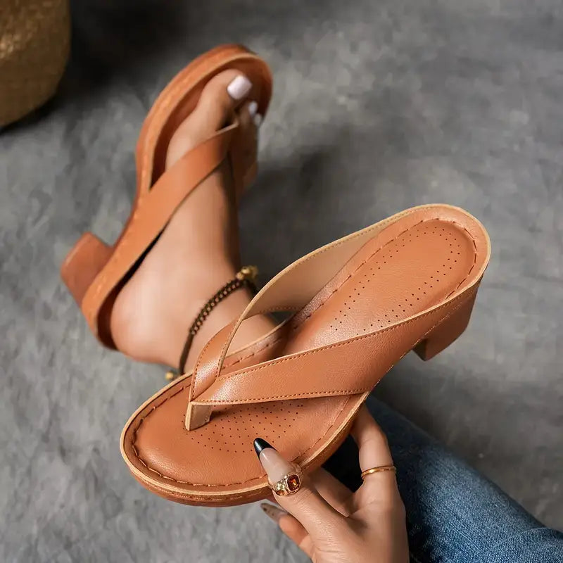 Della - Elegant Sandals