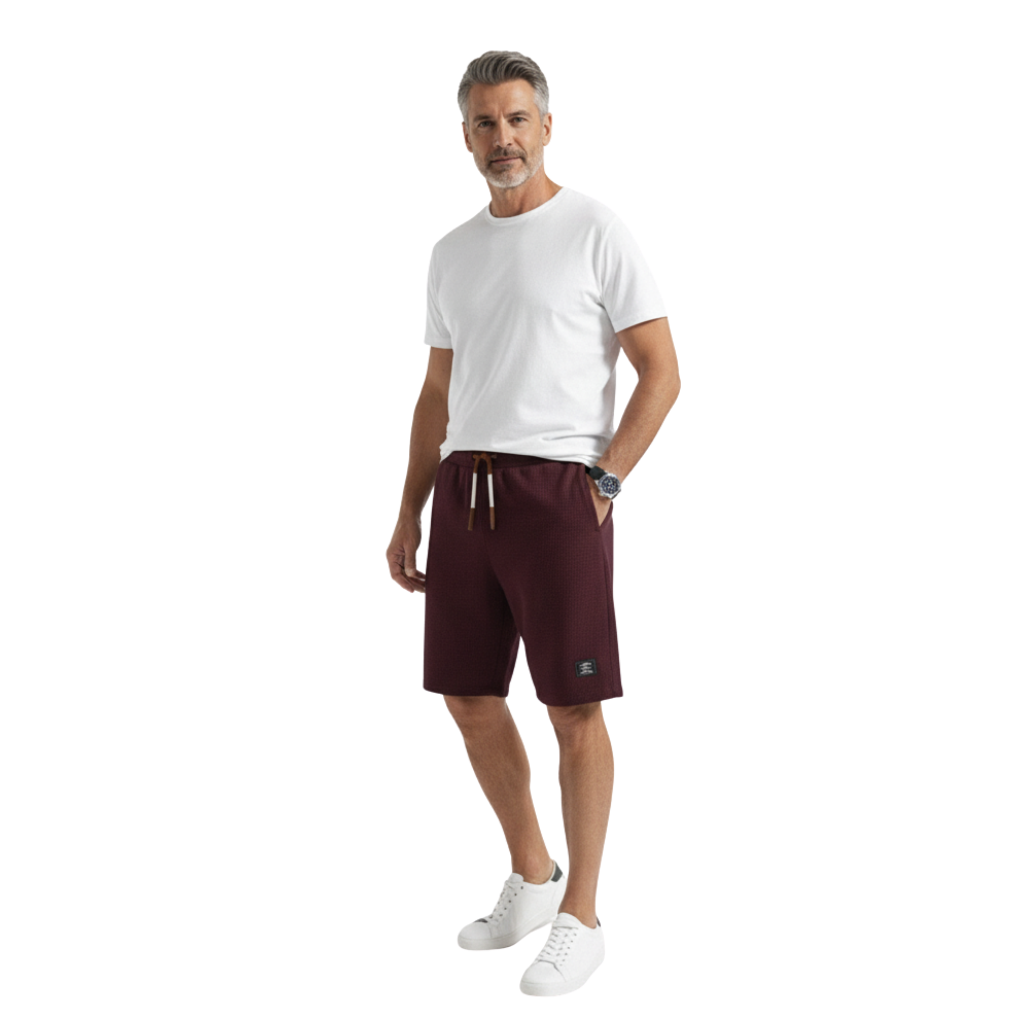 Everest - Elegant Summer Shorts