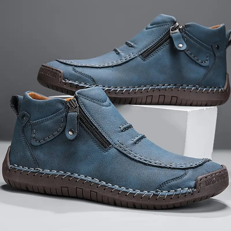 Zack | Comfort-Focused Orthopedic Footwear