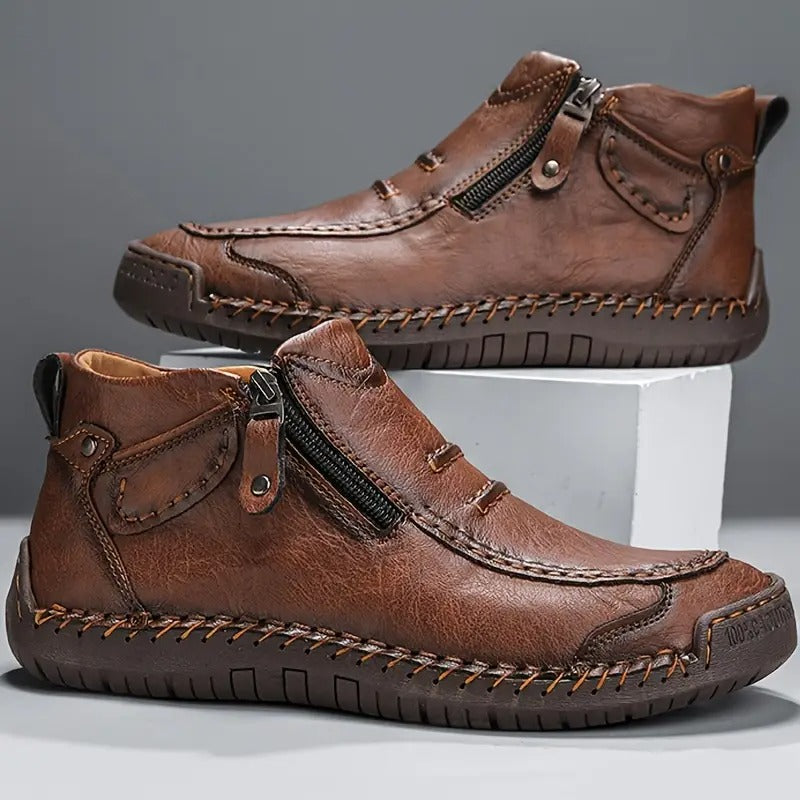 Adrian | Cozy Footwear