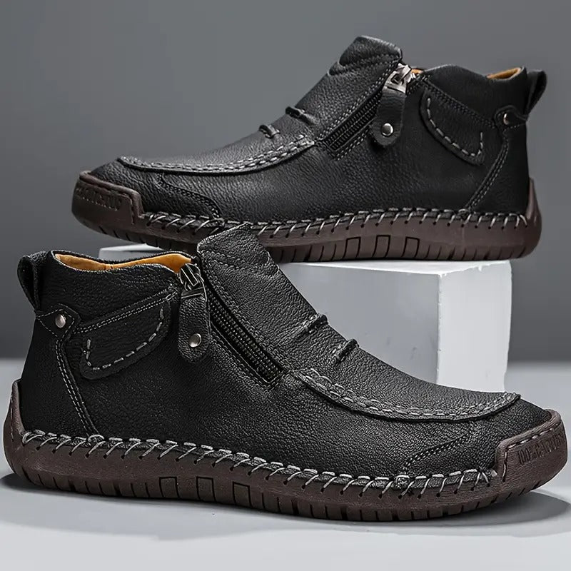 Adrian | Cozy Footwear