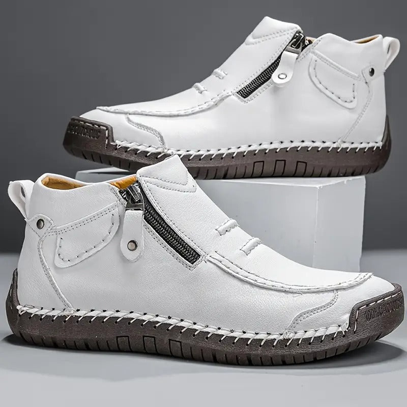 Adrian | Cozy Footwear