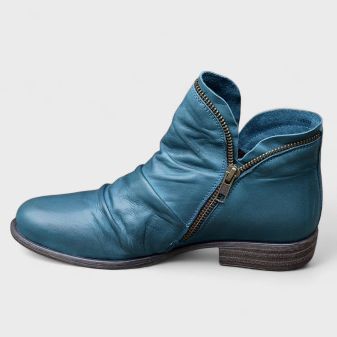 Melinda | Cozy Orthopedic Footwear