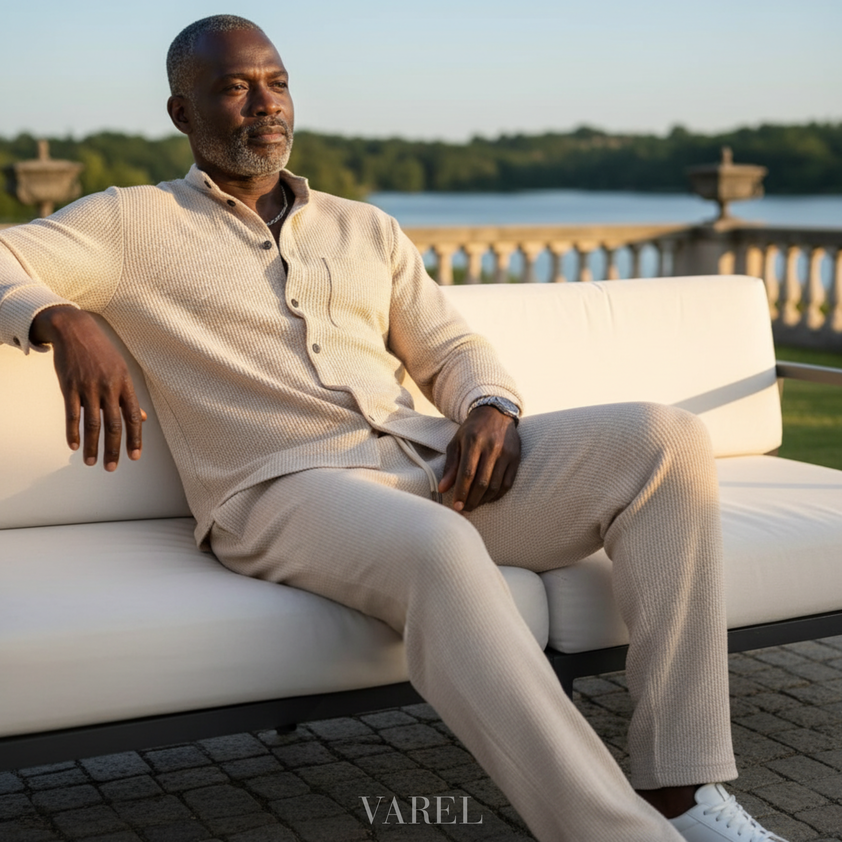 Matteo - Stylish Men’s Essential