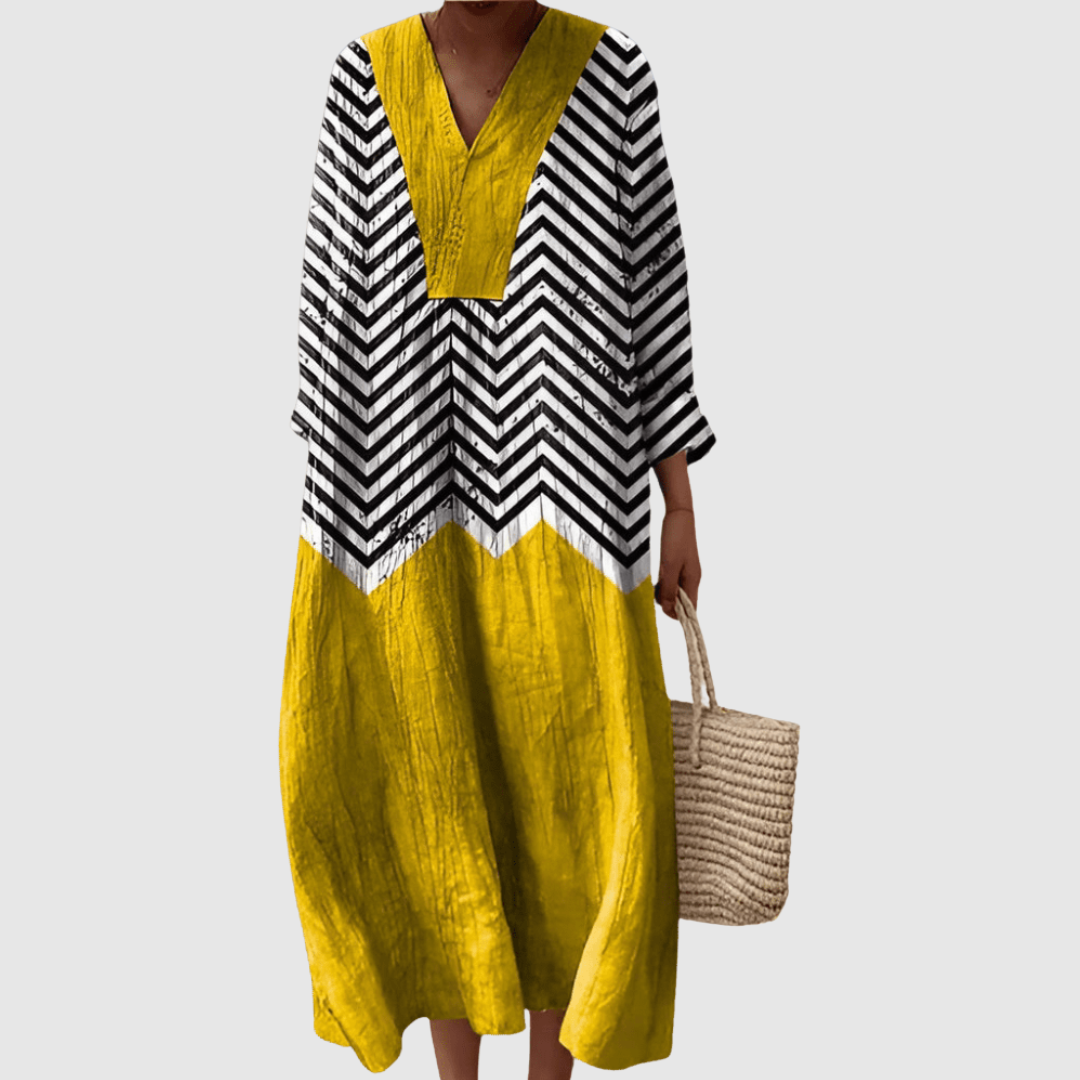 Melody Dress by Teresa