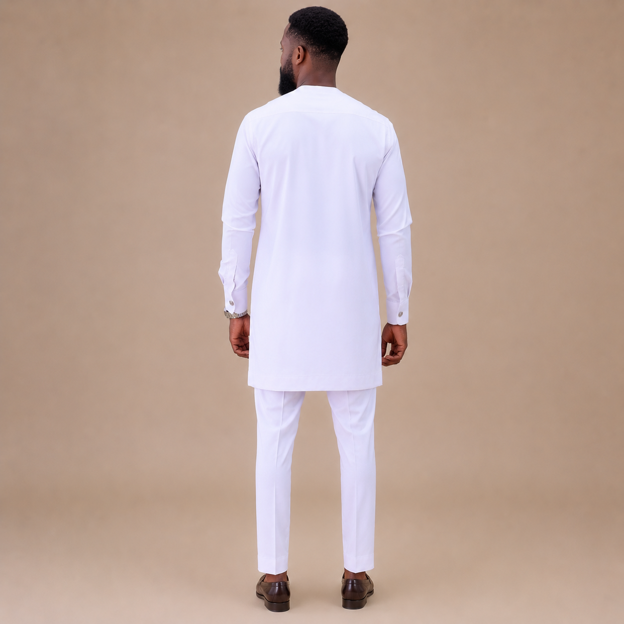 Phelim - Premium Dashiki Set