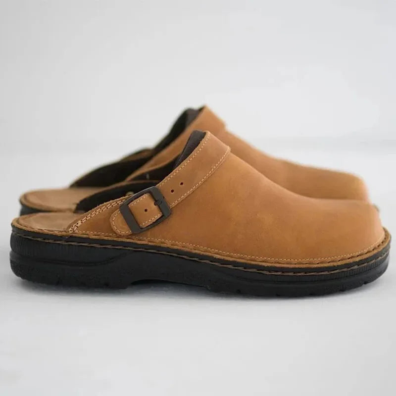 Cesar - Premium Comfortable Slip-On Shoes