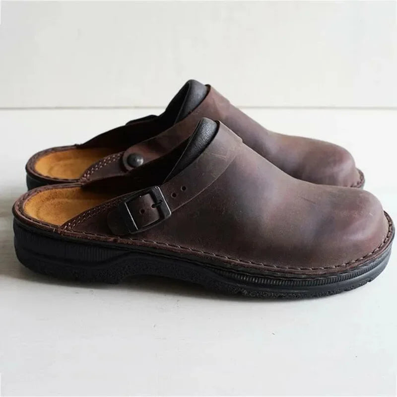 Cesar - Premium Comfortable Slip-On Shoes