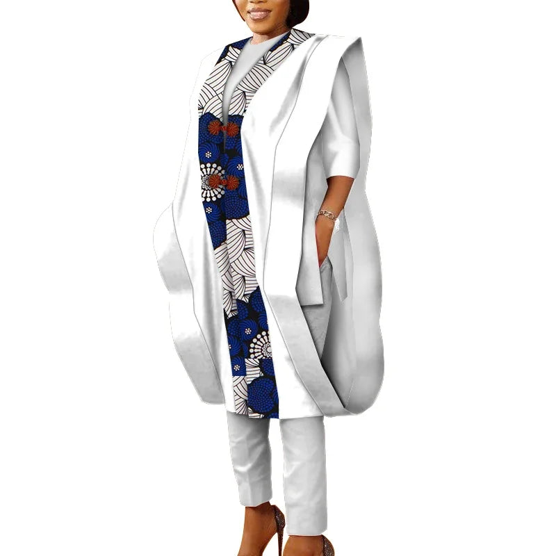 Alannah - Printed 3-Piece Set