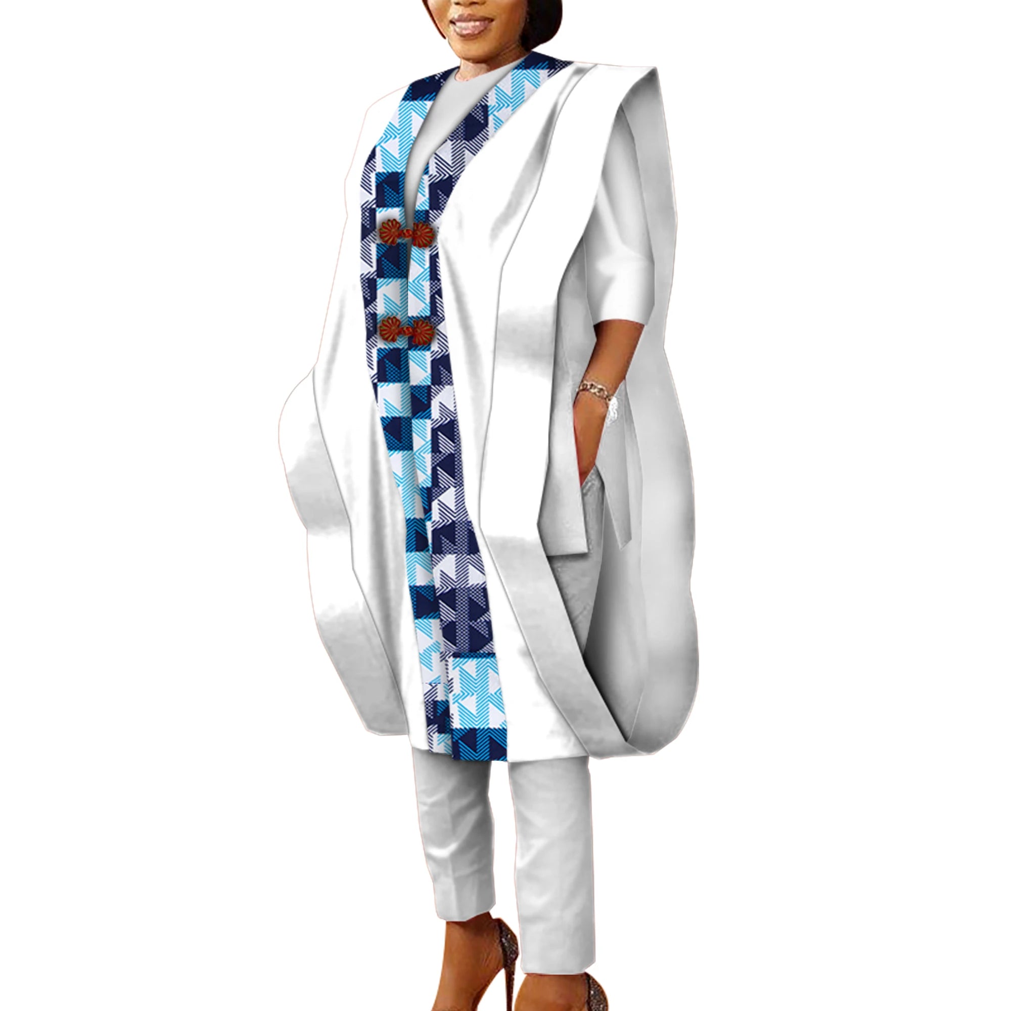 Orlaith - African Design Set