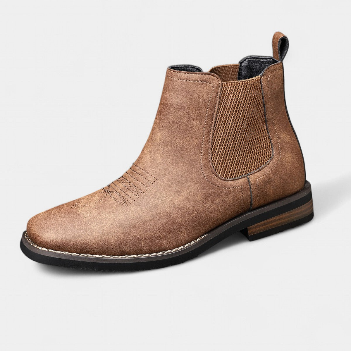 Jasper | Daily Walking Boots