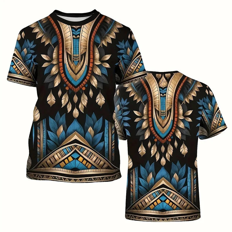 Ruadhan - Bold Cultural T-Shirt