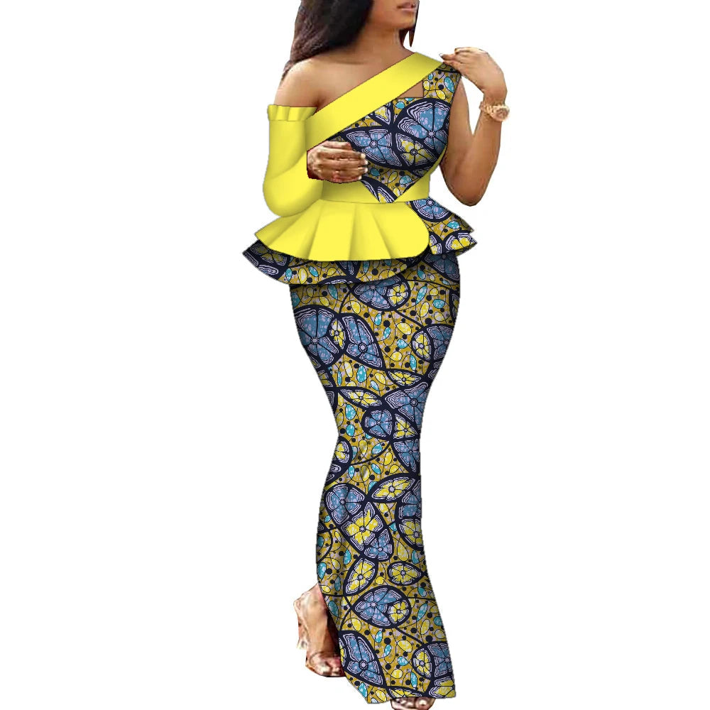 Caoilfhionn - African Style Set