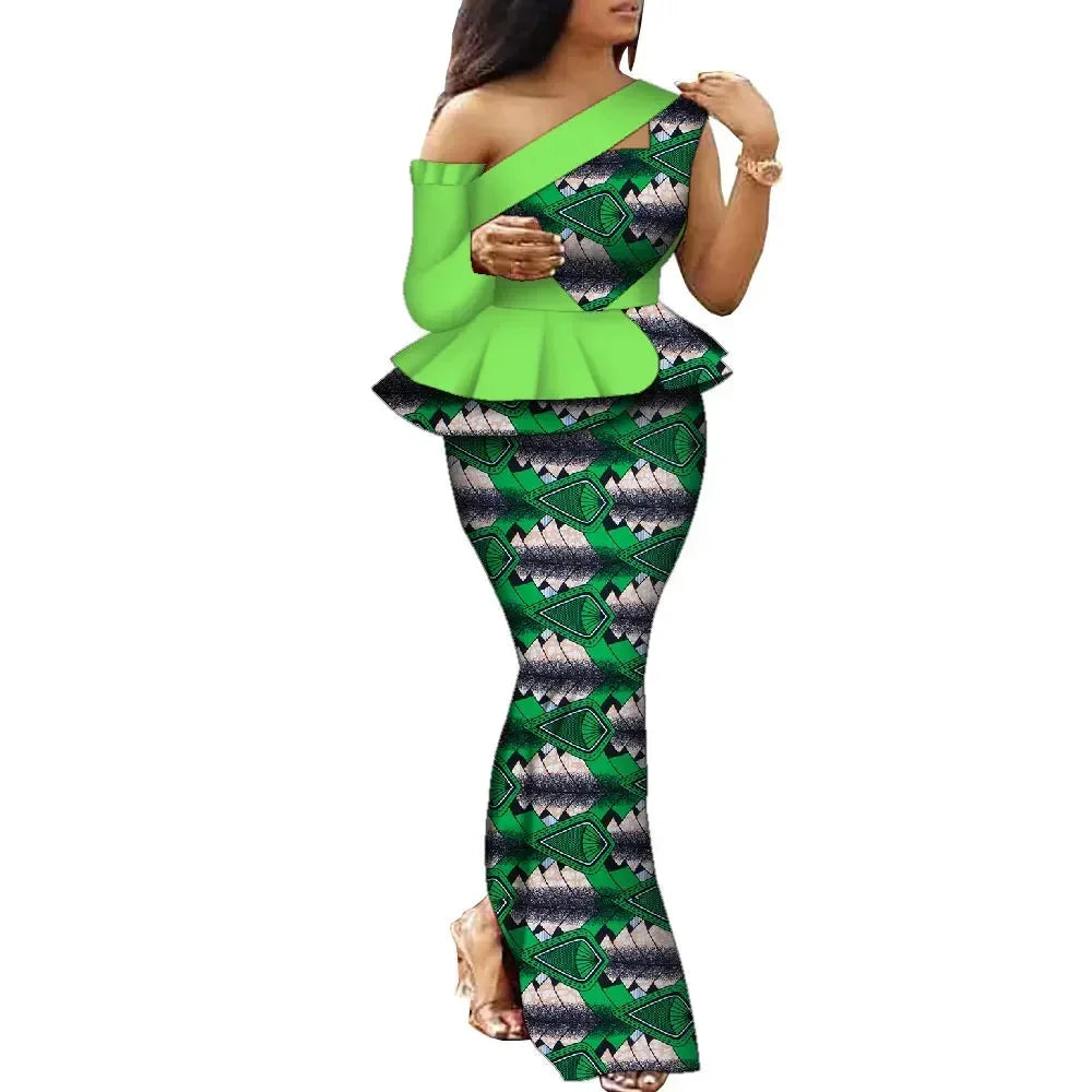 Ailbhe - Ankara Design Set