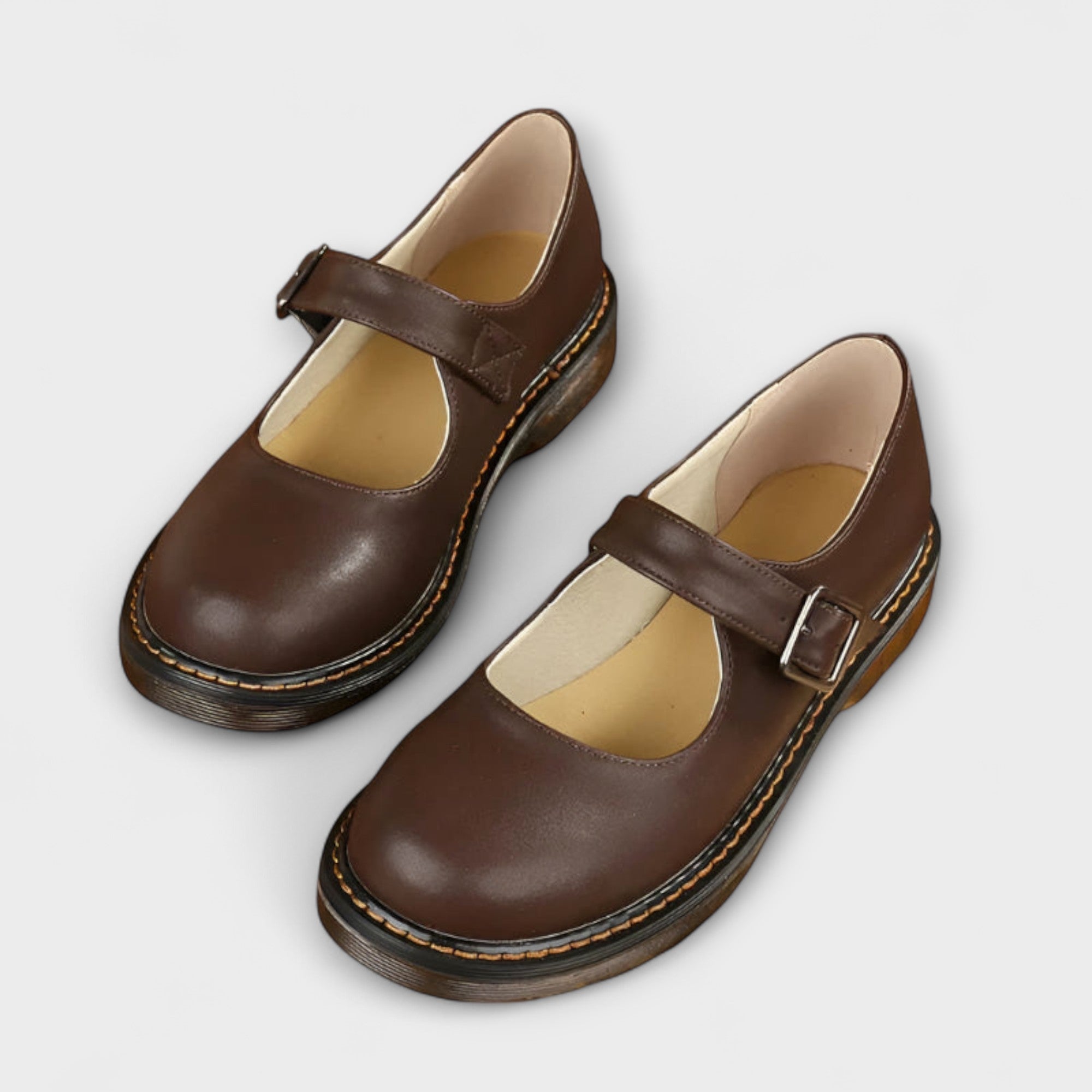 Olivia | Timeless Orthopedic Footwear