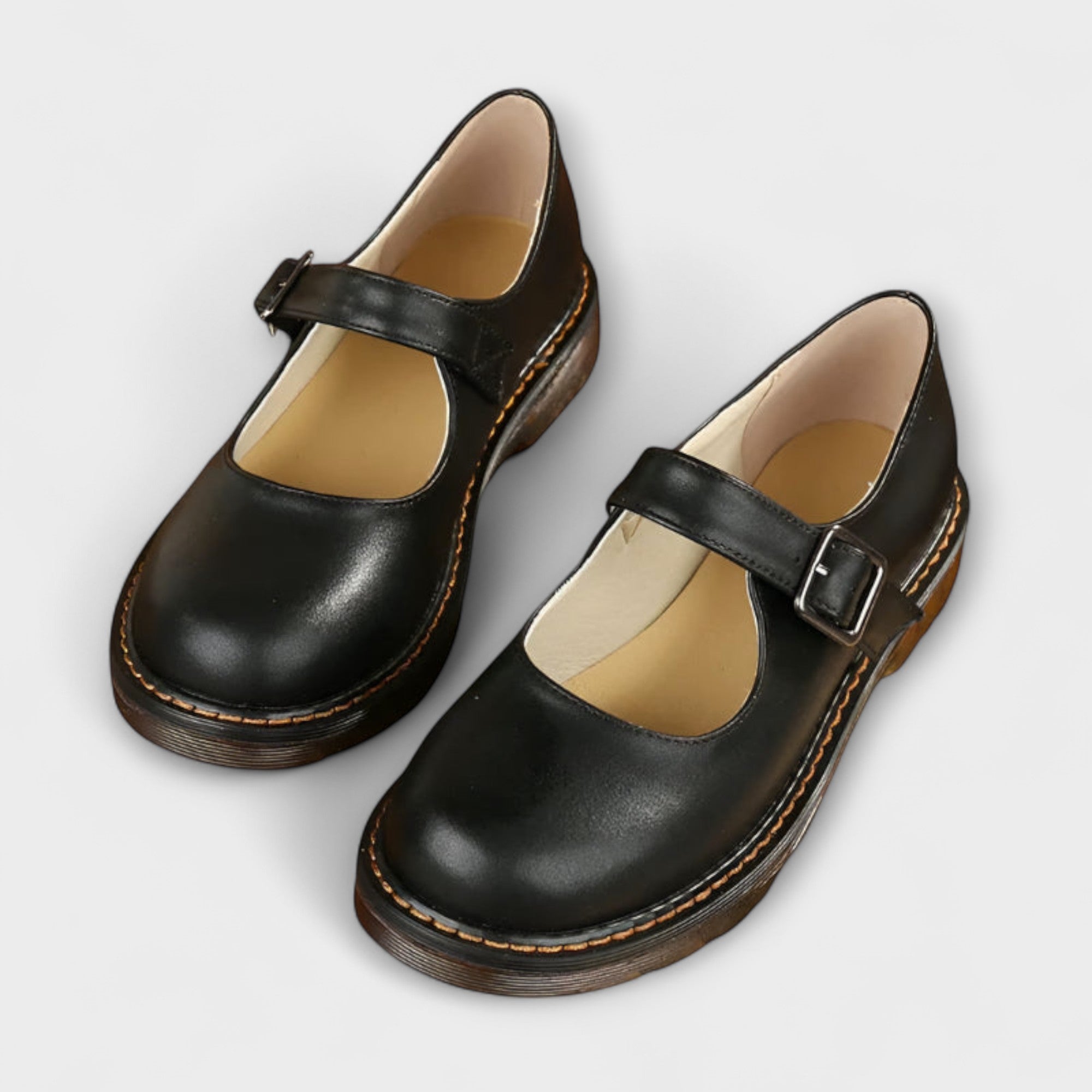 Olivia | Timeless Orthopedic Footwear
