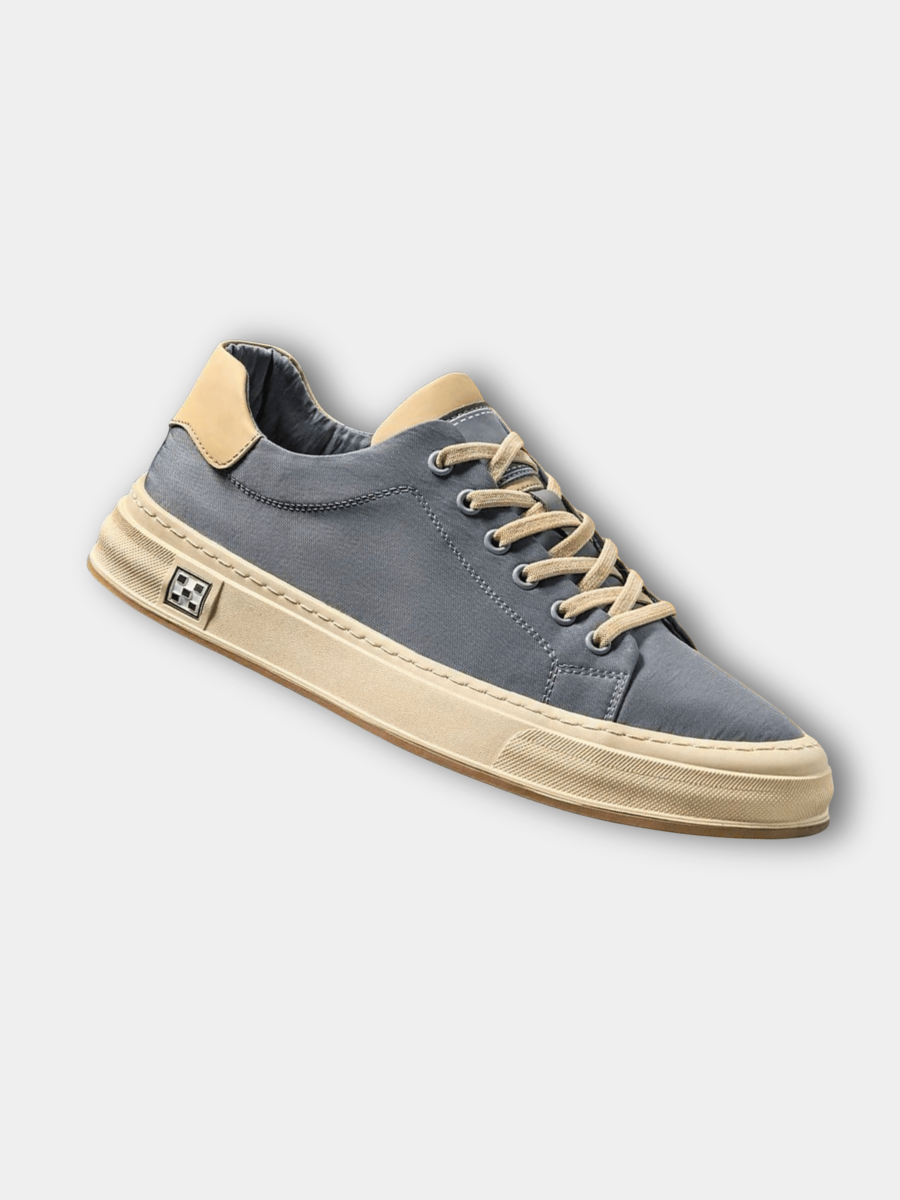 Jamie | Men's Canvas Sneakers Collection