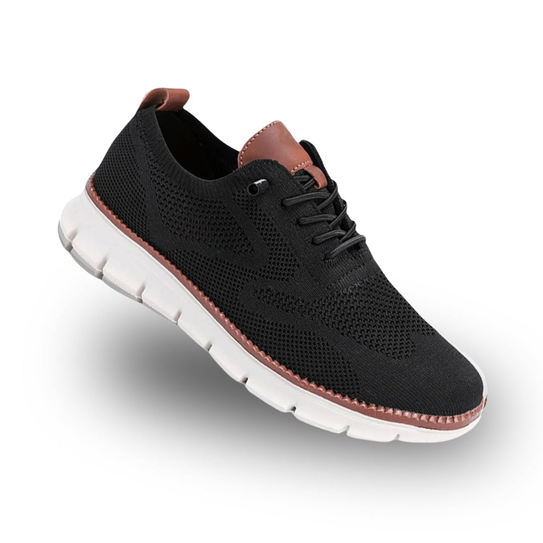 Viktor - Ultra Comfortable Walker Shoes