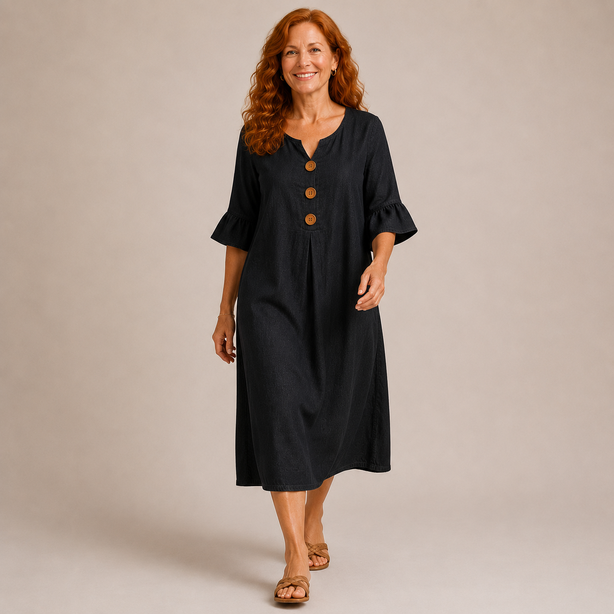 Bridget - Casual Dress