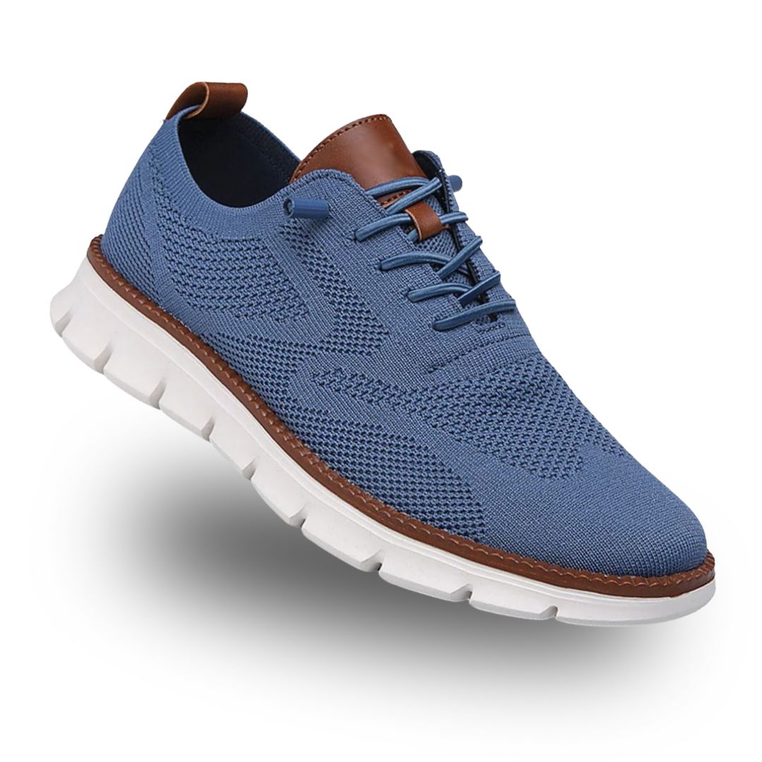 Viktor - Ultra Comfortable Walker Shoes