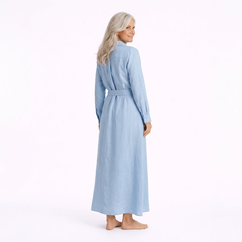 Evita | Lightweight & Classic Dress