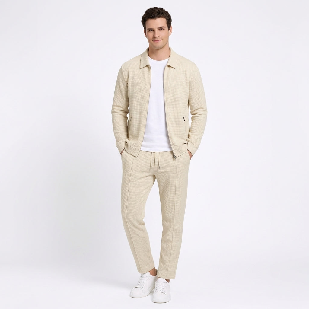 Richard - Modern Jacket & Trouser Set