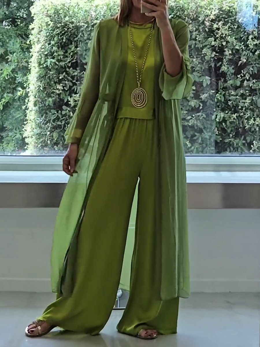 Ada – Elegant Comfortable Set