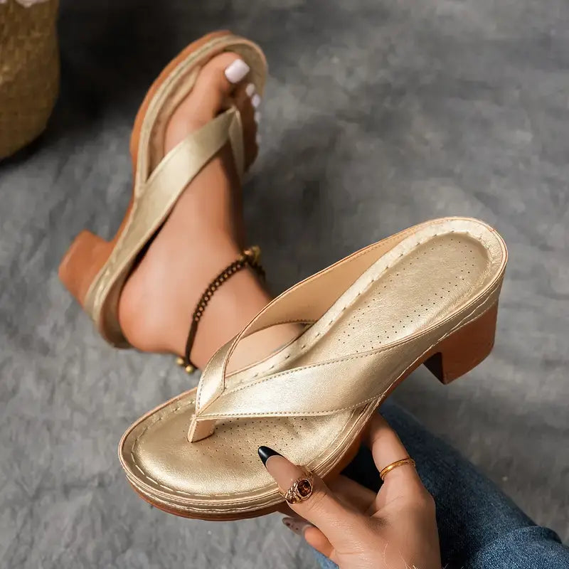 Della - Elegant Sandals