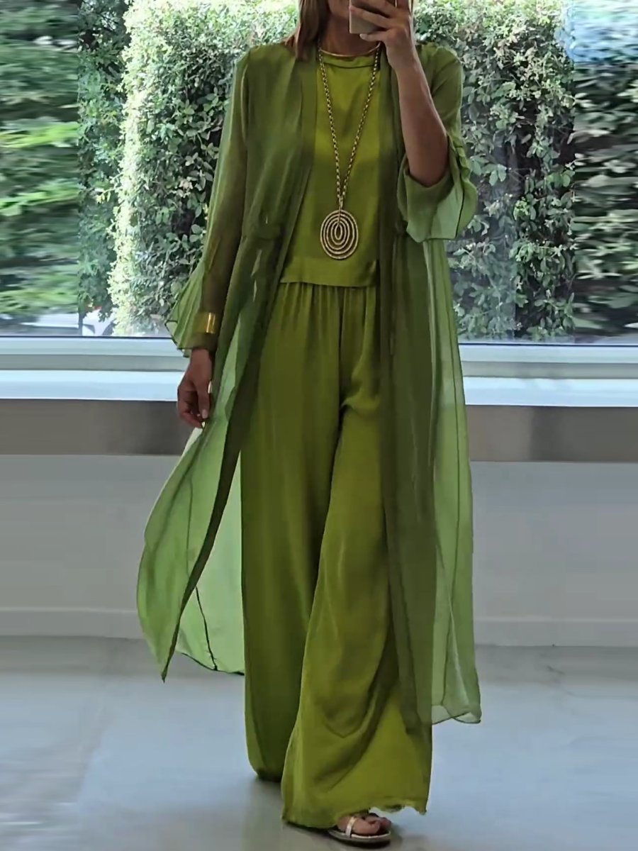 Ada – Elegant Comfortable Set