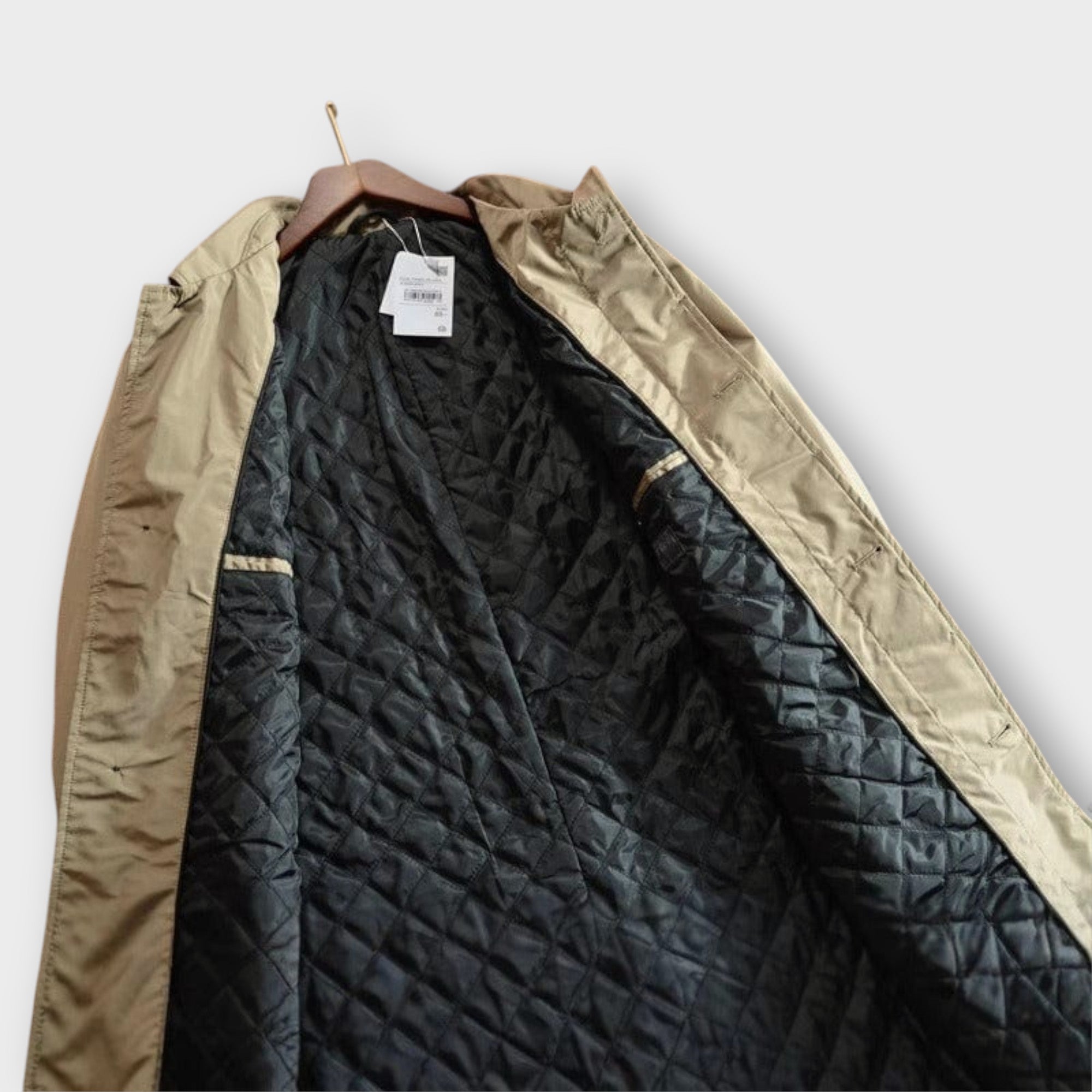 Aidan - Stylish Men's Coat