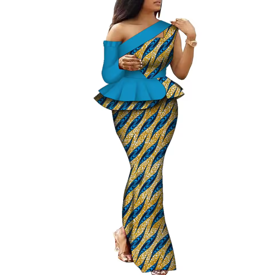 Neasa - Cultural Print Set