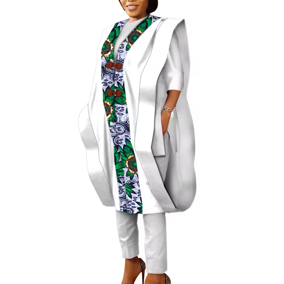 Bronagh - Ankara Matching Set