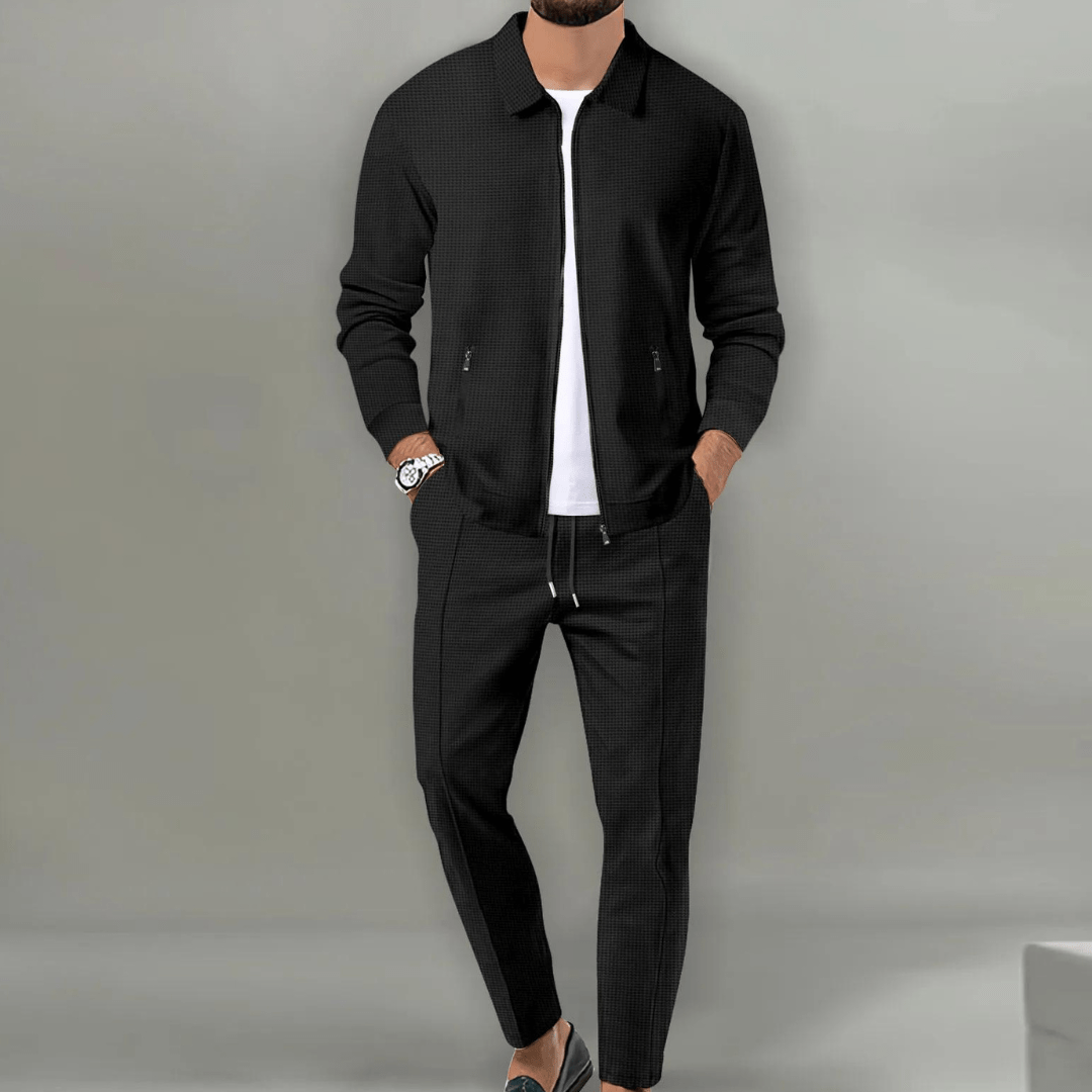 Richard - Modern Jacket & Trouser Set