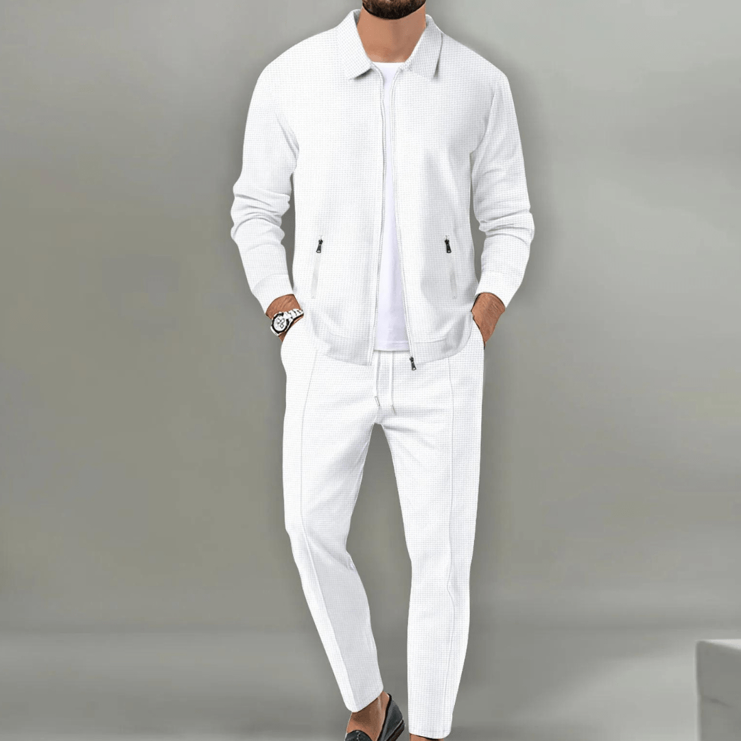 Richard - Modern Jacket & Trouser Set