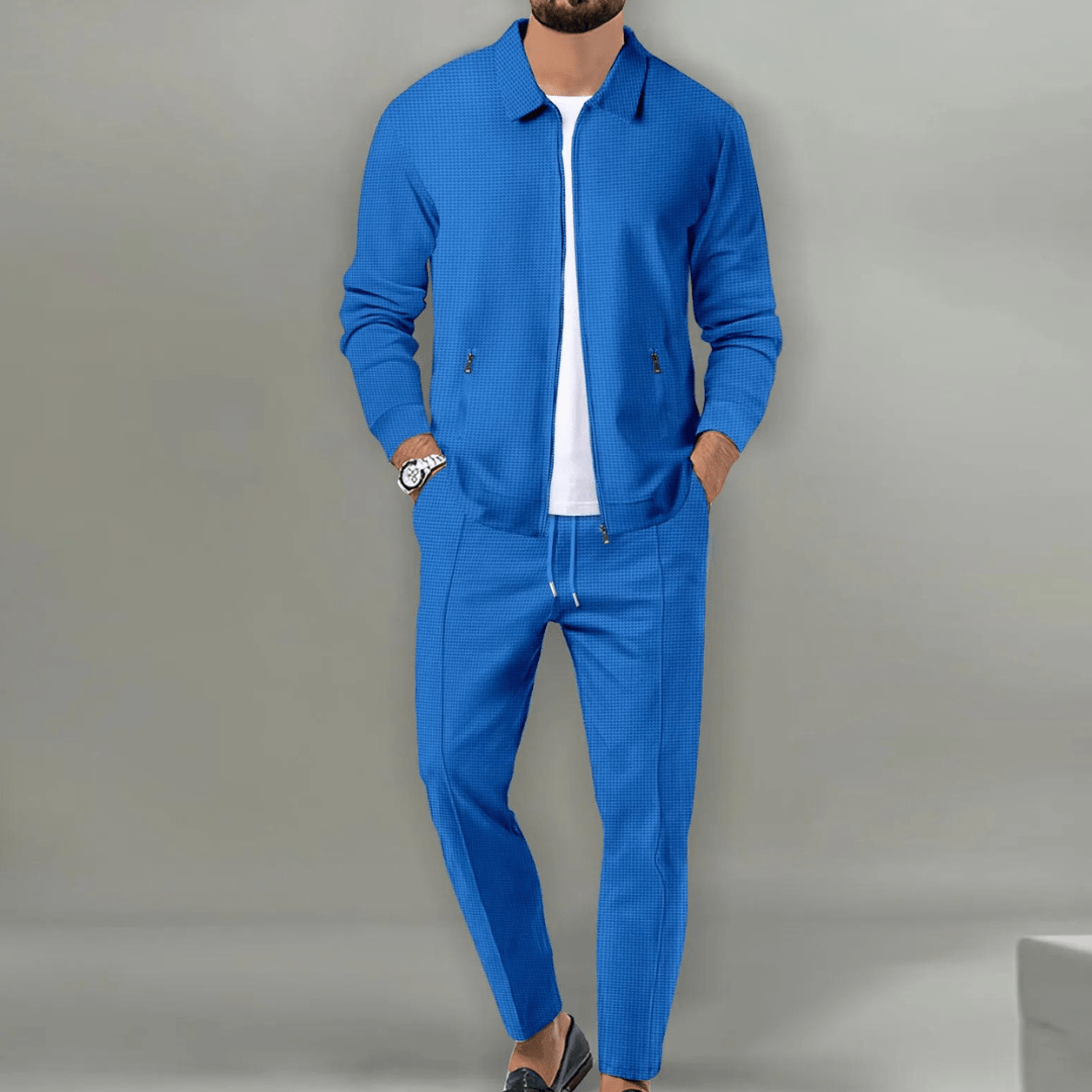 Richard - Modern Jacket & Trouser Set