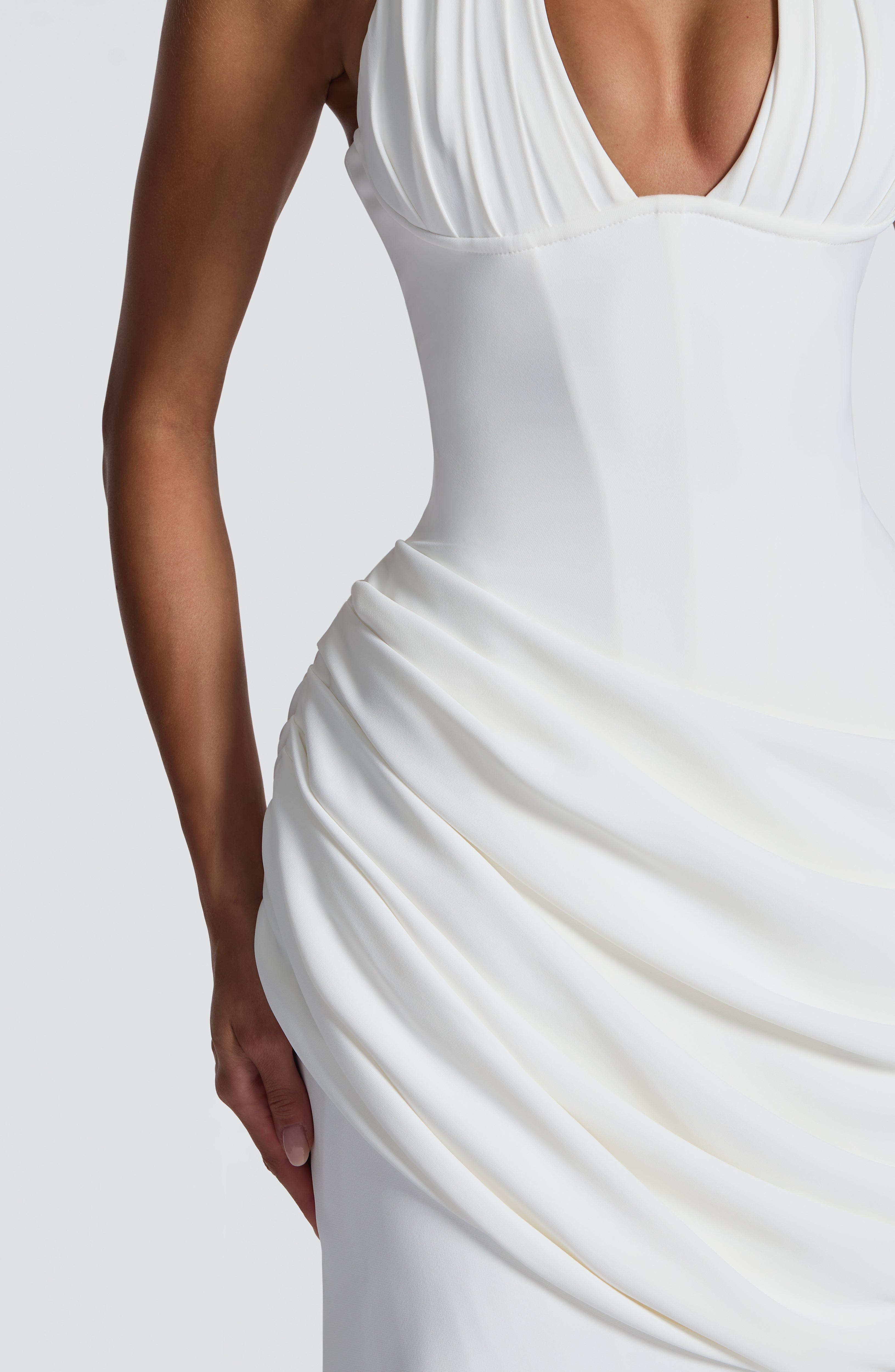 Teagan - Nehemia Gown